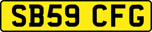 SB59CFG