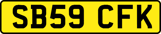 SB59CFK