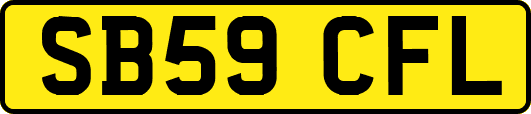SB59CFL