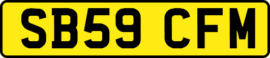 SB59CFM