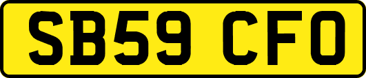 SB59CFO