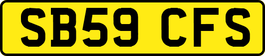 SB59CFS