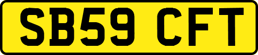 SB59CFT