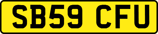 SB59CFU