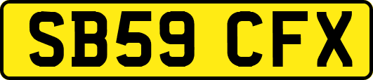 SB59CFX