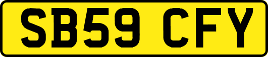 SB59CFY