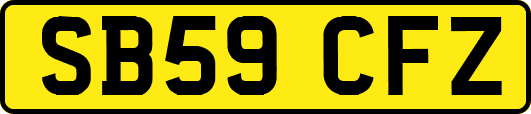 SB59CFZ