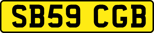 SB59CGB