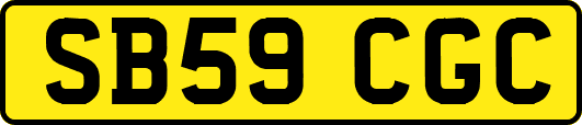 SB59CGC