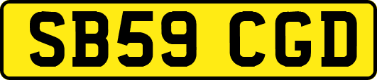 SB59CGD