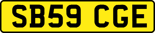 SB59CGE