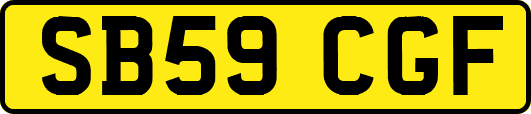 SB59CGF