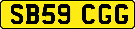 SB59CGG