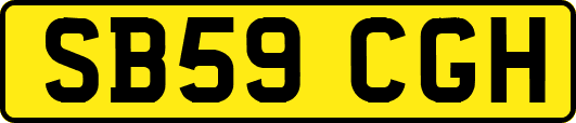 SB59CGH