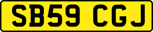 SB59CGJ