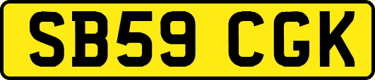 SB59CGK