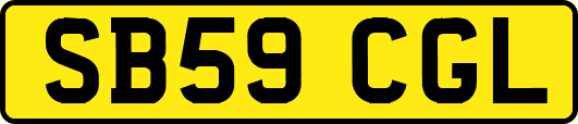 SB59CGL