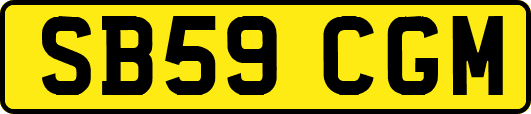 SB59CGM
