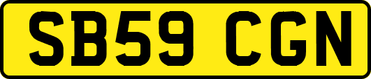 SB59CGN