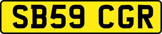 SB59CGR