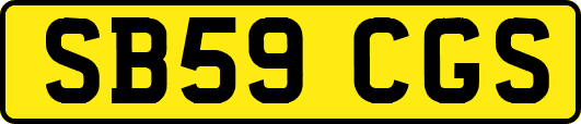 SB59CGS