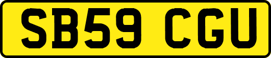SB59CGU
