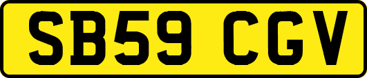 SB59CGV
