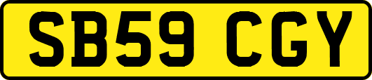 SB59CGY