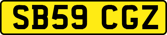 SB59CGZ