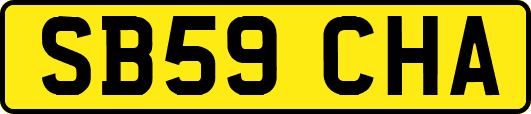 SB59CHA