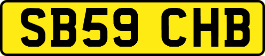 SB59CHB