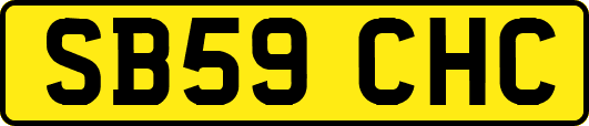 SB59CHC