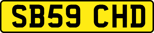 SB59CHD
