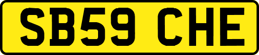 SB59CHE