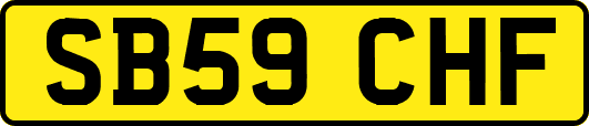 SB59CHF