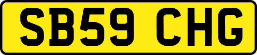 SB59CHG