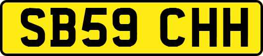 SB59CHH
