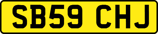SB59CHJ