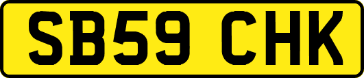 SB59CHK