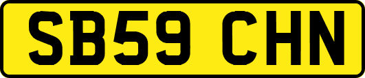 SB59CHN