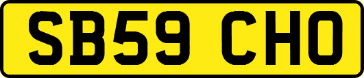 SB59CHO