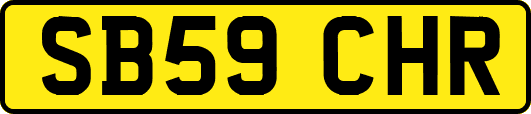 SB59CHR