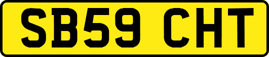 SB59CHT