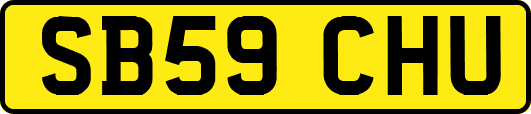 SB59CHU
