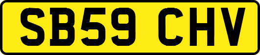SB59CHV