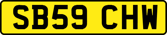 SB59CHW