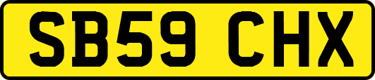SB59CHX