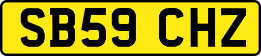 SB59CHZ