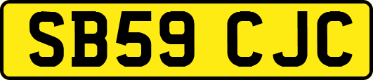 SB59CJC