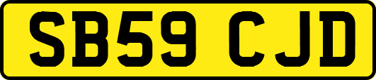 SB59CJD
